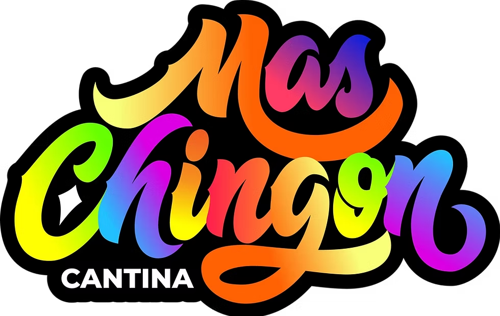 Más Chingón Cantina
